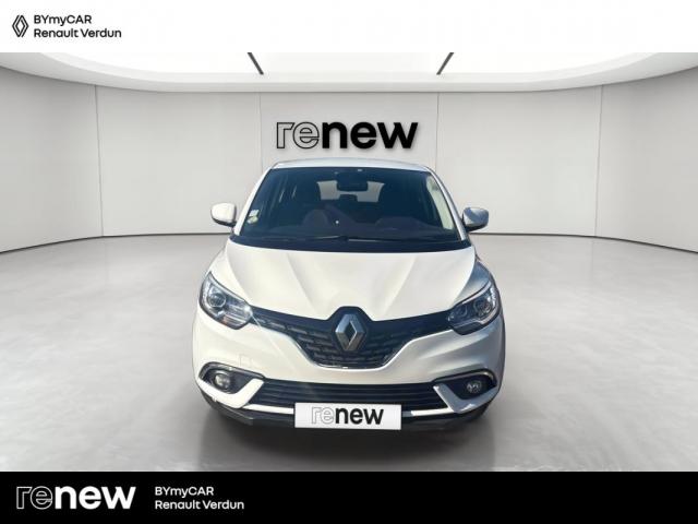 Renault Scénic image 1