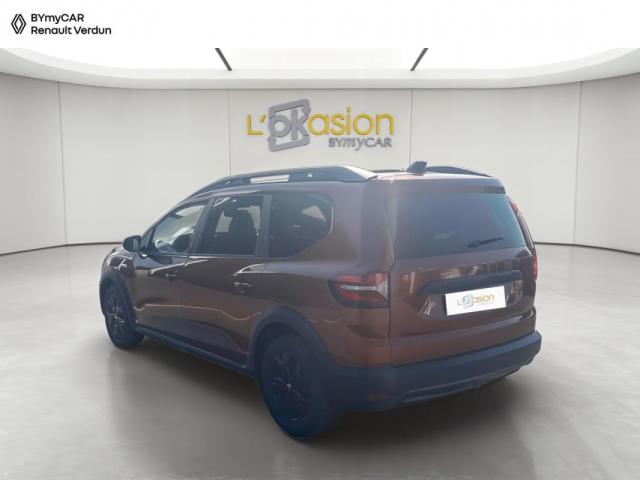 Dacia Jogger image 8