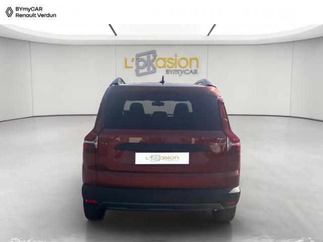 Dacia Jogger image 3