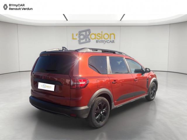 Dacia Jogger image 9