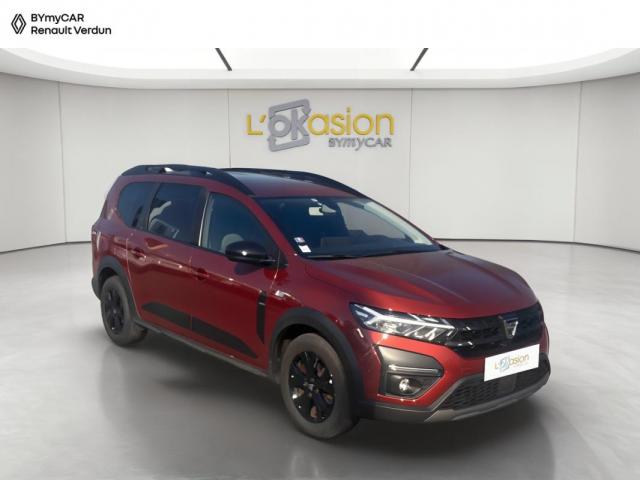 Dacia Jogger image 7