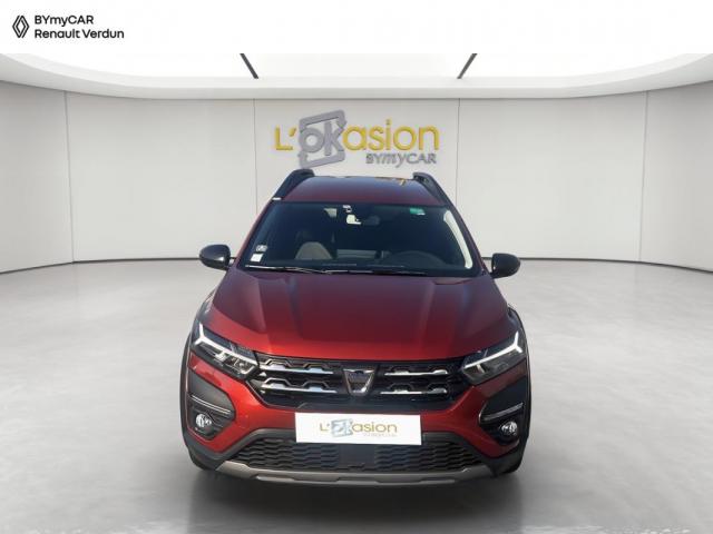 Dacia Jogger image 2