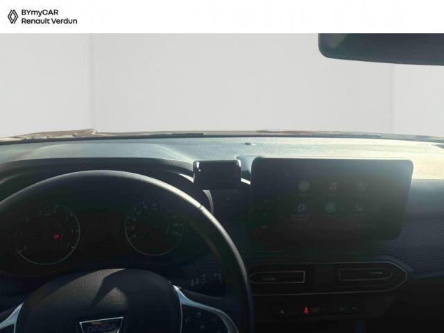 Dacia Jogger image 4