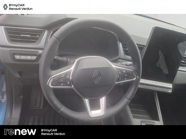 Renault Symbioz image 1