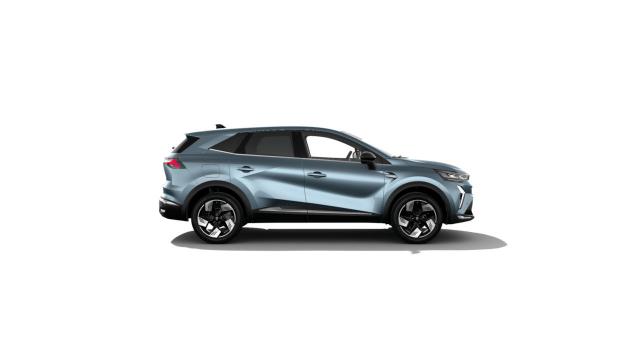 Renault Symbioz image 2