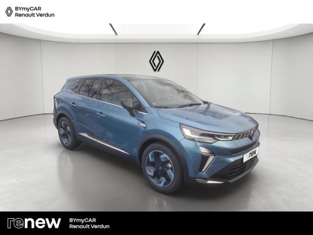 Renault Symbioz image 2