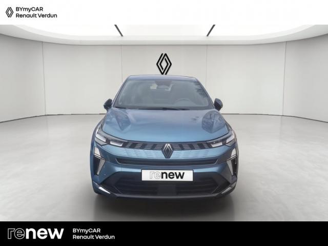 Renault Symbioz image 3