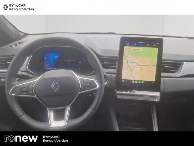 Renault Symbioz image 4