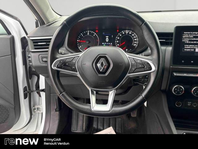 Renault Clio image 9