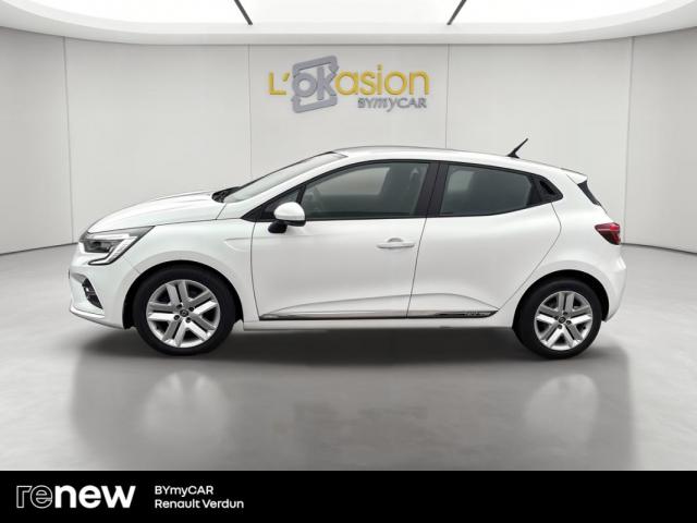 Renault Clio image 3