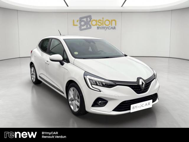 Renault Clio image 8