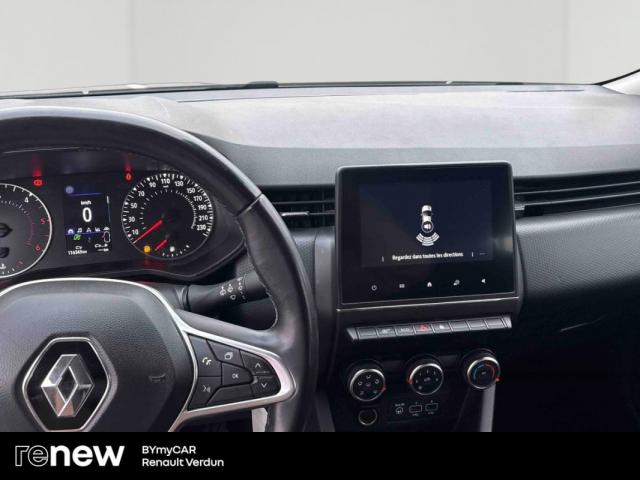 Renault Clio image 6