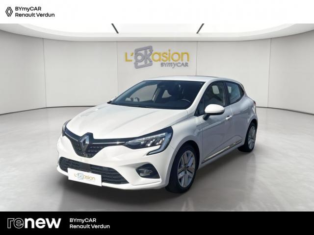 Renault Clio V Blue Dci 100 - 21n Business