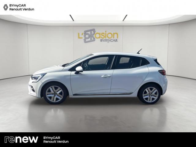 Renault Clio image 9