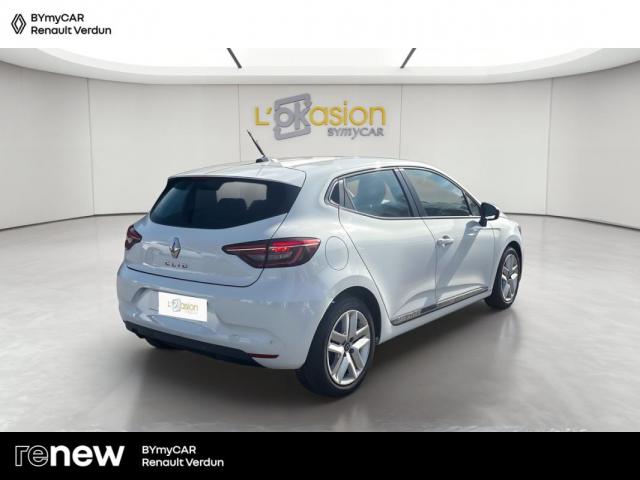 Renault Clio image 8