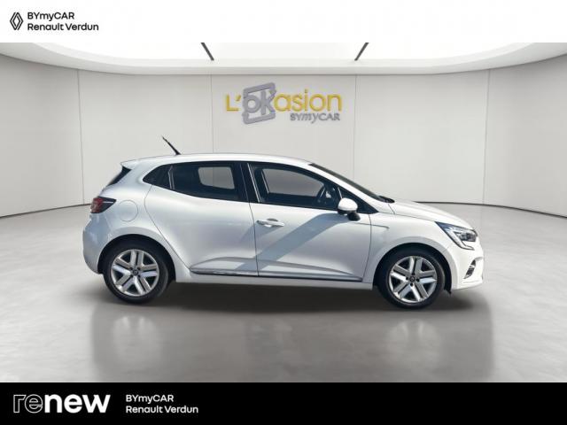 Renault Clio image 1