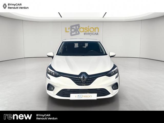 Renault Clio image 2