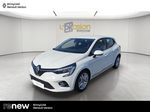 Renault Clio V Blue Dci 100 - 21n Business