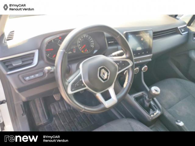 Renault Clio image 9