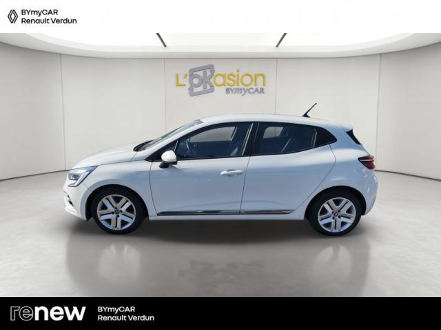 Renault Clio image 2