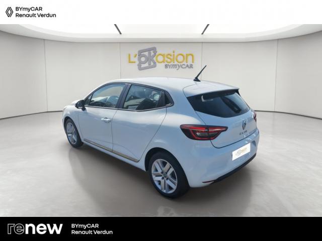 Renault Clio image 1