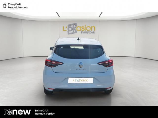 Renault Clio image 5