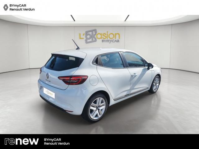 Renault Clio image 8