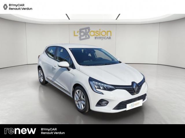 Renault Clio image 4