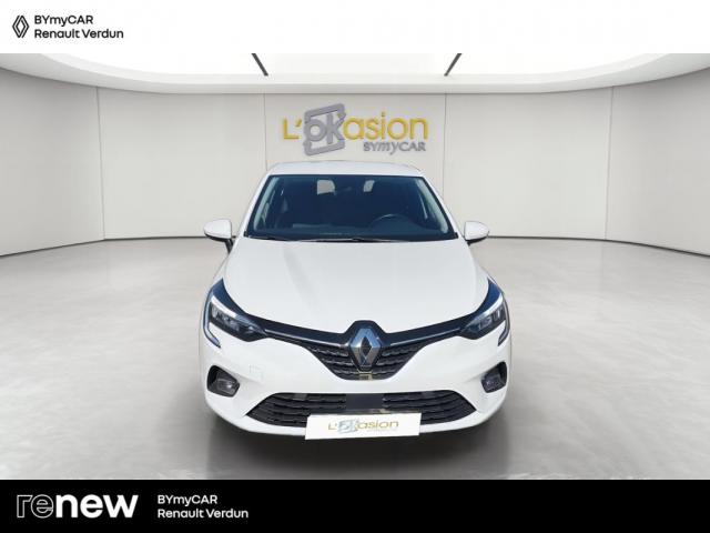 Renault Clio image 3