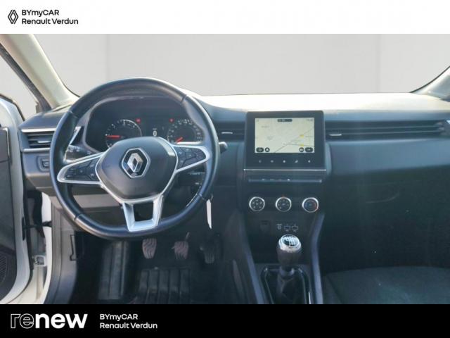 Renault Clio image 7