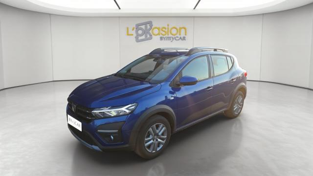 Dacia Sandero Tce 90 - 22 Stepway Confort