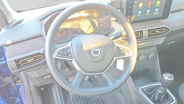 Dacia Sandero image 4