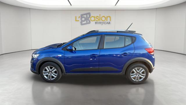 Dacia Sandero image 2