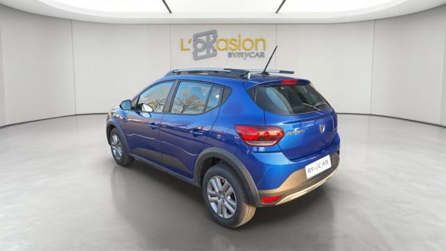 Dacia Sandero image 6