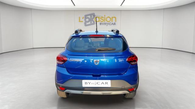 Dacia Sandero image 5