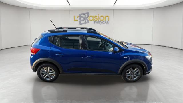 Dacia Sandero image 9