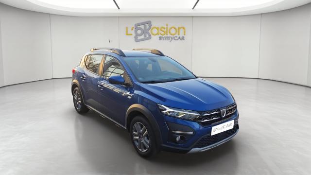 Dacia Sandero image 1