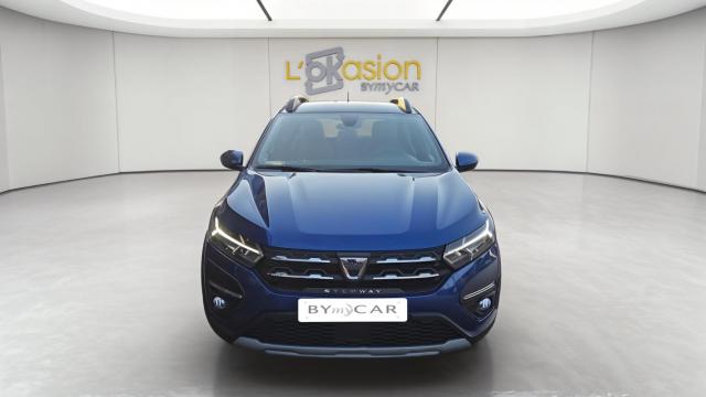 Dacia Sandero image 7