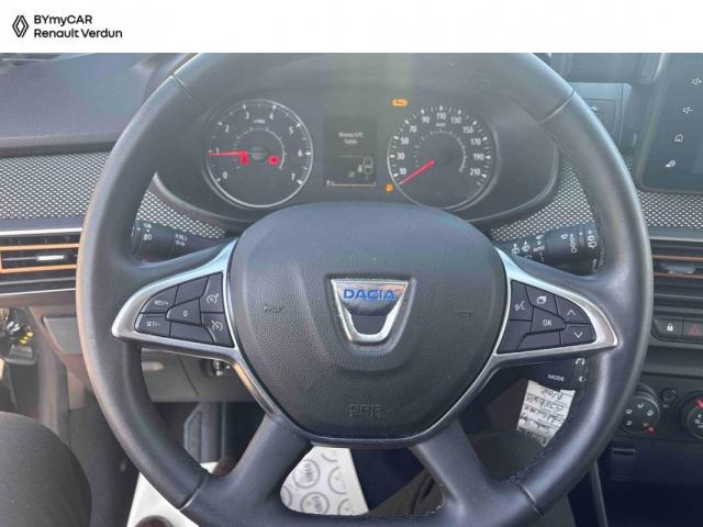 Dacia Sandero image 5