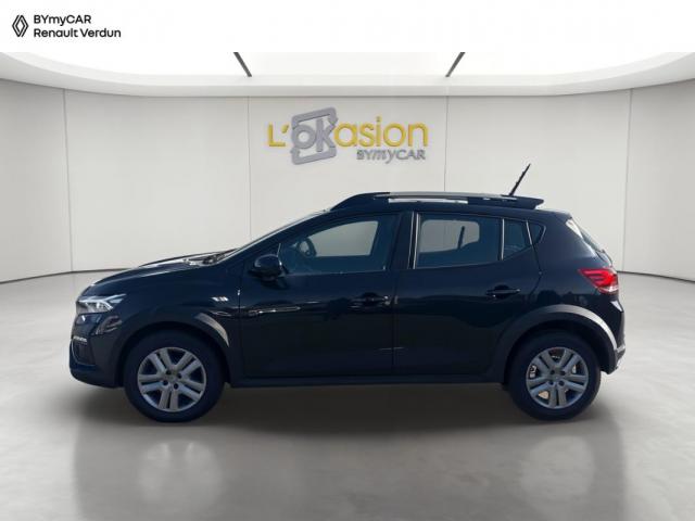 Dacia Sandero image 4