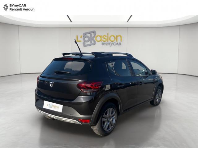 Dacia Sandero image 9
