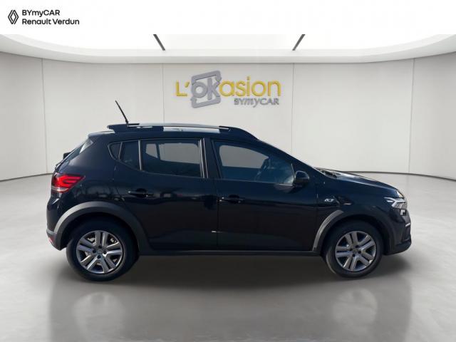 Dacia Sandero image 2