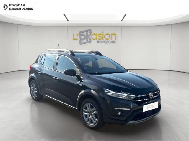 Dacia Sandero image 3