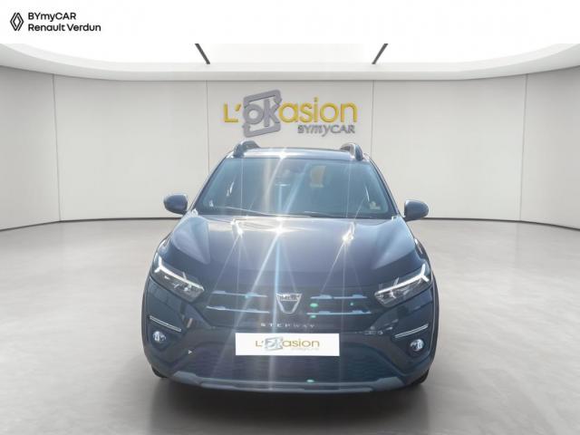 Dacia Sandero image 7