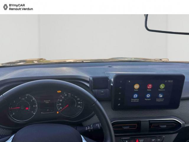 Dacia Sandero image 6