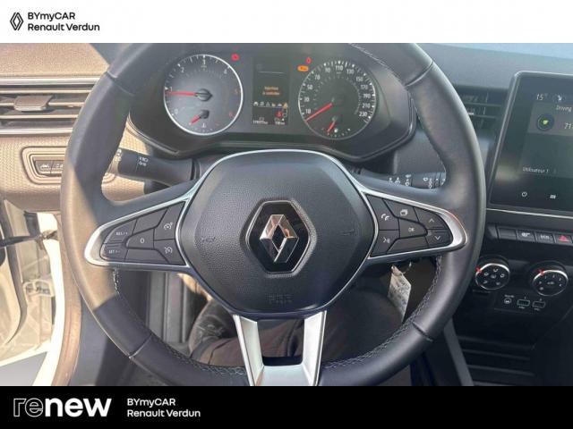 Renault Clio image 1