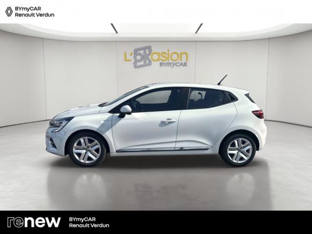 Renault Clio image 9