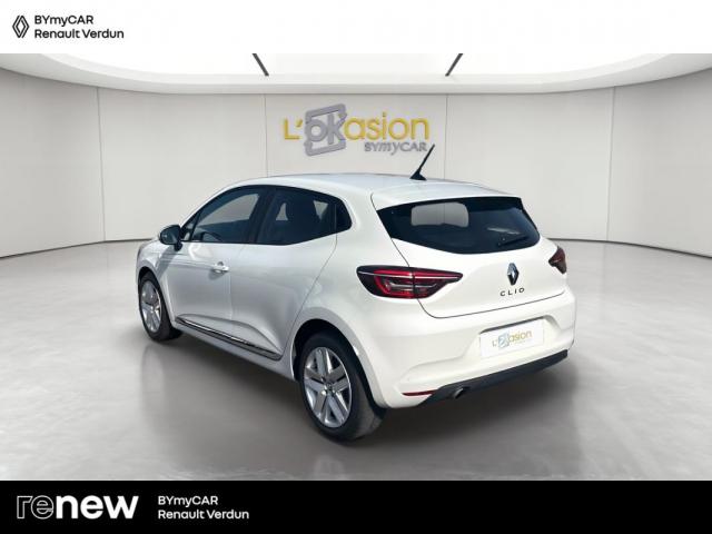 Renault Clio image 8