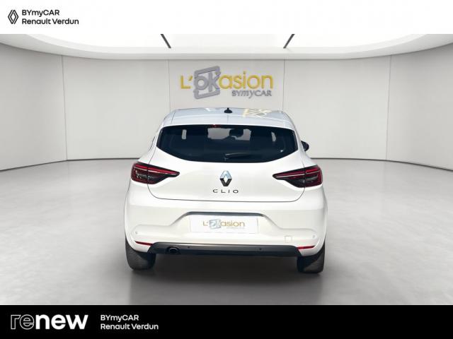 Renault Clio image 2