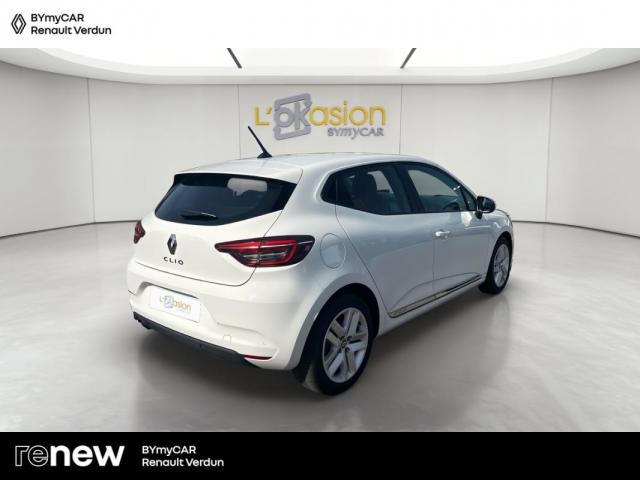 Renault Clio image 6